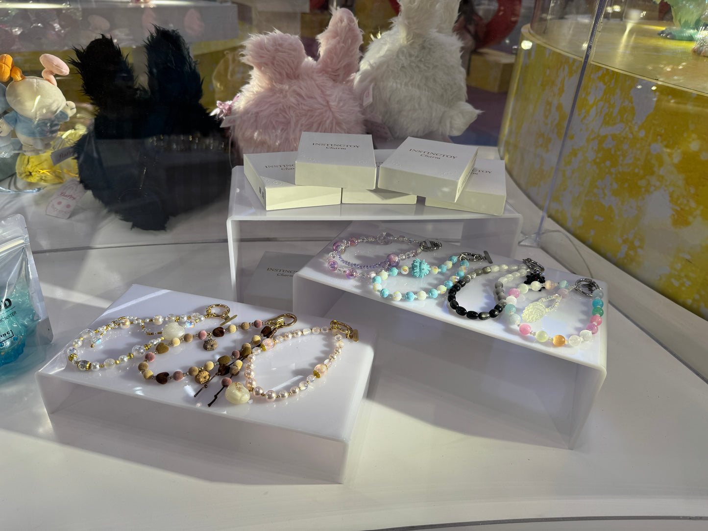 Japan Instinctoy Charm Series 1 | High Class Handmade Charm -  Super Rare Original Figure