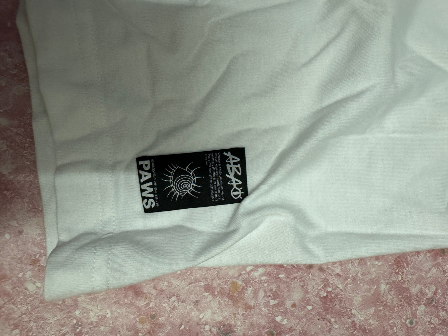 Japanese Fashion Artists Abao T-Shirt Series | 2025 Version - Kawaii Fashion Items
