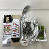 Japan Medicom Toy 100% Be@rbrick Series 33 | Basic Letter "C"  - Retried Limited Rare Toy Collection