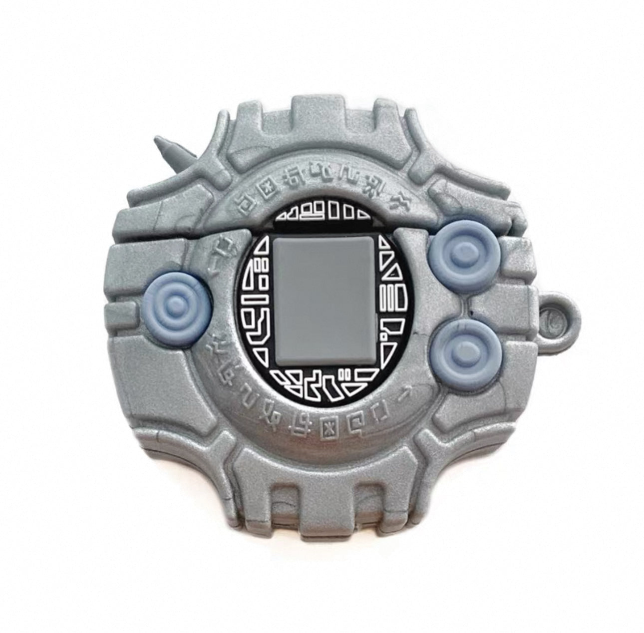 Japanese Cartoon Digimon Digital Monsters Case | Digimon Divine Plan  Part 2 SkyBlue Blue Pink Gold Silver - AirPods AirPodsPro AirPods3 AirPods4 Case KawaiiGiftLand