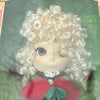 JUN Planning Dal | Colline - Coutry Style Doll F-321 Apr 2008 Retired