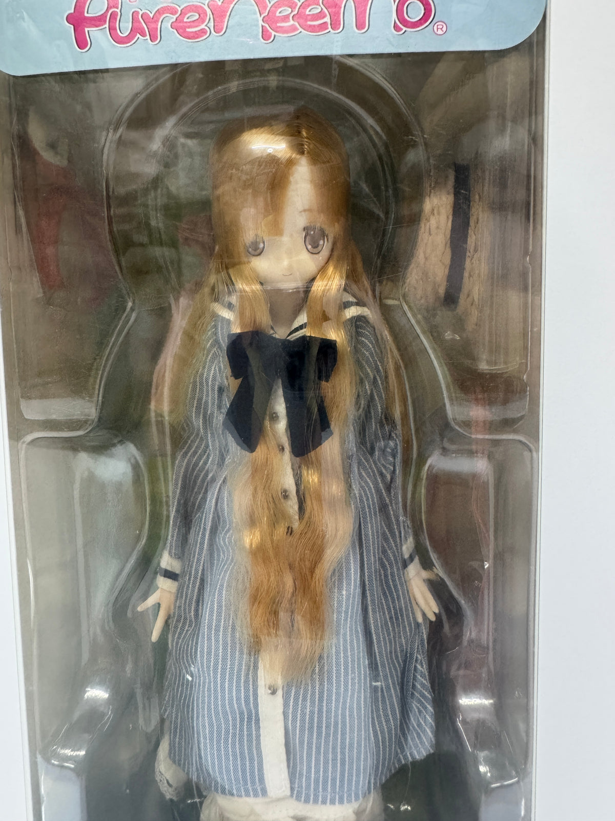 AZONE 1/6 Animals of Komorebi Forest ♪  Bambi | Raili - 2013 Limited Edition Rare NEW