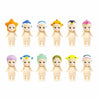 Sonny Angel ミニフィギュア | マリンシリーズ 旧バージョン 生産終了品 - 2019年以前 コレクタブルトイ シークレットボックス