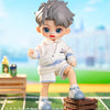 Simon Toys Peetsoon | Boy School Life Students - 1/12 ob11 11cm BJD Doll Ball Joint Doll Collectible Toys Cute Boy Mystery Blind Box