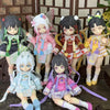 ラッキードール 中国伝統祭り 1/6 ob11 11cm BJDドール 球体関節人形 - コレクタブルトイ ミステリーブラインドボックス
