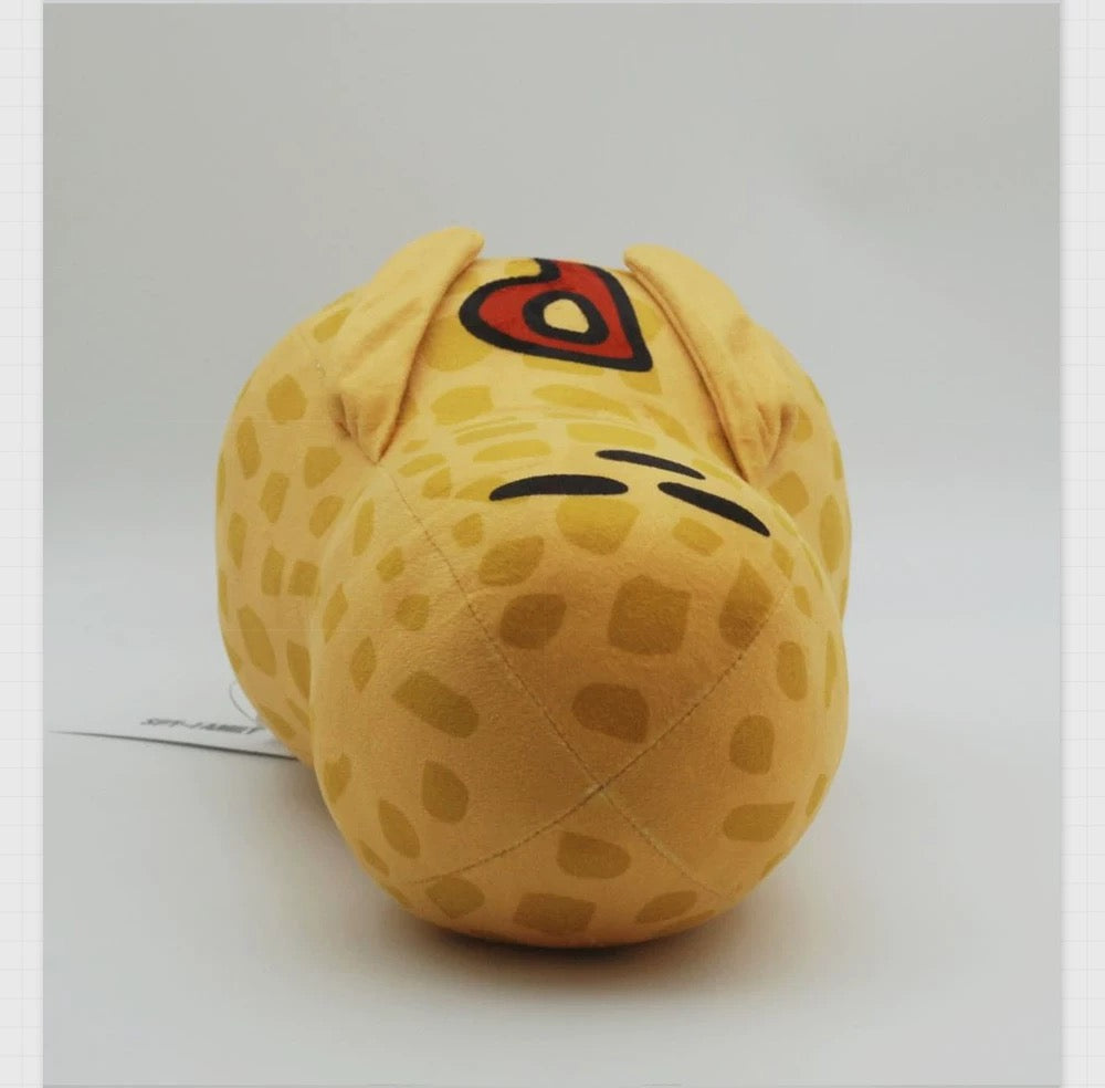 SPY Family Anya's Favorite Things Plush Doll | Peanut - 40cm Plush Doll Figure Keychain Collectable Toys - KawaiiGiftLand