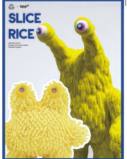 Japan Designer Mogols Toy Charm | Worker Alien twome Joe Slice Rice Metoro Bloody Bahimos - Keychain Collectable Toys Mystery Blind Box