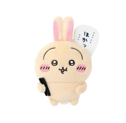 [Pre-Order] Japan ChiiKawa All Usagi Lottery | Prize A B C D E - Giant Plush Doll Cushion Bag Keychain Pins Kawaii items Room Decoration