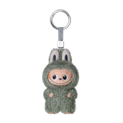 Popmart The Monster Pin For Love Part 4 Series Limited Edition | Mini Labubu N-Z Vinyl Face Plush Doll Figure Keychain - 10cm Kasing Lung Zimomo Labubu Toy Collection