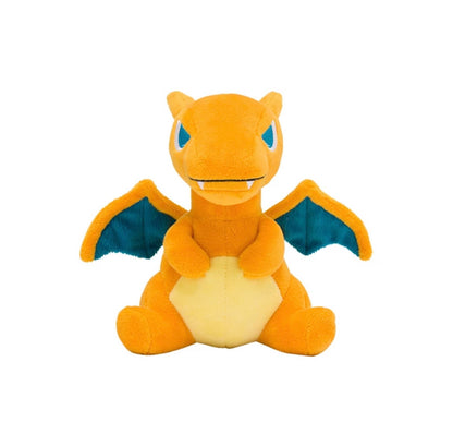 Japan Cartoon Pokemon Center Lovely Version | Charmander Charizard Squirtle Blastoise Bulbasaur Venusaur - Mascot Plush Doll  Kawaii Decoration