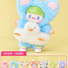 Cat Bunny Child ADou | Travelling Colourful Lift Series - Collectable Toys Mystery Blind Box