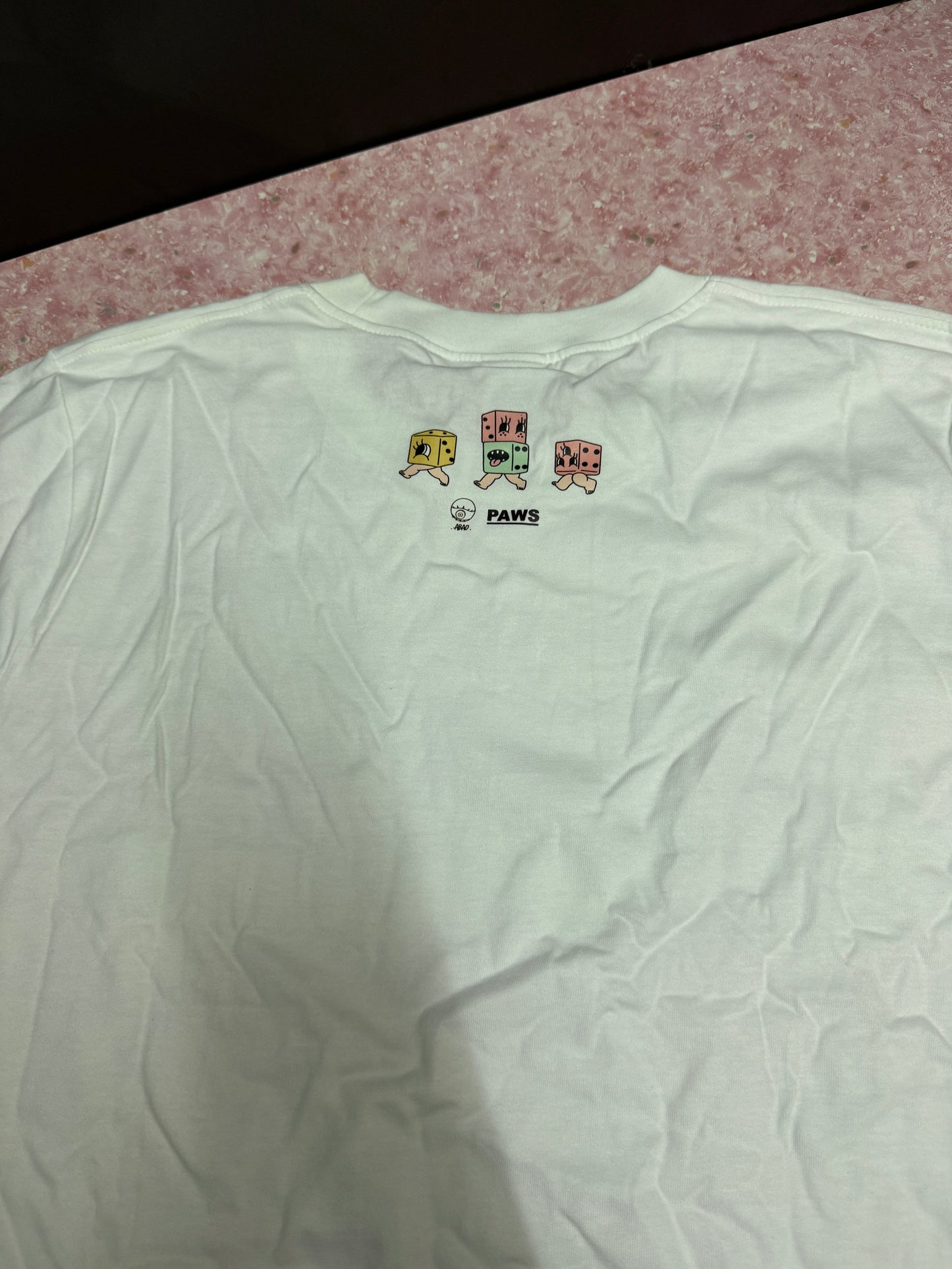 Japanese Fashion Artists Abao T-Shirt Series | 2025 Version - Kawaii Fashion Items
