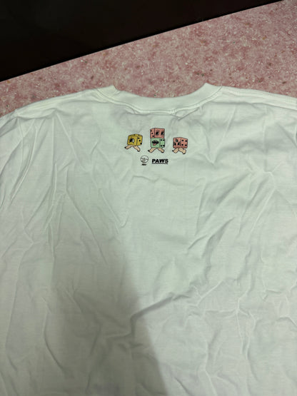 Japanese Fashion Artists Abao T-Shirt Series | 2025 Version - Kawaii Fashion Items