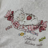 Korean Fashion Cute Animals Style T-Shirt Series | Sheep with Sweets - Kawaii Fashion Items