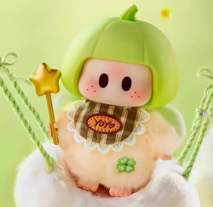 요요 챈 돌 피규어 스페셜 에디션 | 요요 넥스트 레벨 컬렉션 - 수집용 완구