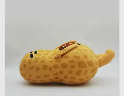 SPY Family Anya's Favorite Things Plush Doll | Peanut - 40cm Plush Doll Figure Keychain Collectable Toys - KawaiiGiftLand