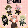 SPY×FAMILY スパイファミリー 23cm ぬいぐるみ | アーニャ ロイド ヨル フォージャー ダミアン デズモンド - ぬいぐるみ フィギュア コレクタブルトイ