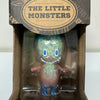 How2work Mini Labubu Glitter Blue Japan ver Limited Edition Retired Rare