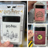 Harry Magical School Wizard Witch X Miniso | Magical School Power Bank - Kawaii items