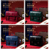 Harry Magical School Wizard Witch X Miniso | Magical School Four Houses 30cm Big Backpack Red Blue Green Yellow - Kawaii items Cosplay