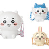 [Pre-order] Japan ChiiKawa Chiikawa Land Series | ChiiKawa Hachiware Usagi Popcorn Bucket - Kawaii items Room Decoration