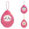 Japan ChiiKawa Sweet Potato series | ChiiKawa Hachiware Usagi in Sweet Potato Plush Doll Keychain Kawaii items Room Decoration doll