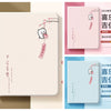 Japanese Cartoon ChiiKawa 360 Swivel Silicone iPad Case | ChiiKawa Wishes You Happy - iPad Mini 4,5,6/ iPad Air 4/ iPad Pro
