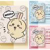 Japanese Cartoon ChiiKawa 360 Swivel Silicone iPad Case | Happy Usagi Says Hello - iPad Mini 4,5,6/ iPad Air 4/ iPad Pro
