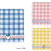 Japan ChiiKawa Melody Series | ChiiKawa Hachiware Usagi Melody Series Handkerchief - Kawaii Cute Item
