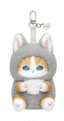Pre-order] Japan Mofusand Kiramekko Animal Series | Mofusand Cute