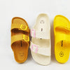 San-x Rilakkuma Slippers | Rilakkuma Korilakkuma Kiiroitori - Teenage and Female Foot Size Slippers