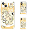 Japanese Cartoon ChiiKawa | Kawaii Foods Usagi - iPhone Case XS 11 12 13 14 15 Pro Promax mini