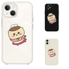 Japanese Cartoon ChiiKawa | Kurimanju Fast Food Restaurant - iPhone Case XS 11 12 13 14 15 Pro Promax mini