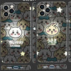 Japanese Cartoon ChiiKawa | ChiiKawa Usagi Grow in Dark - iPhone Case 11 12 13 14 15 Pro Promax mini