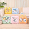 ちいかわ クッション | ちいかわ ハチワレ うさぎ 枕 かわいい 部屋の飾り