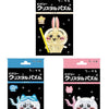 ちいかわ クリスタルミニ3Dパズル | ちいかわ ハチワレ うさぎ