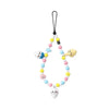 ChiiKawa | ChiiKawa Hachiware Usagi Small Plastic Doll Phone Charm Keychain