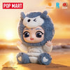 PopMart Ne Zha | Ne Zha 2 Movie Ao Bing Vinyl Face Plush Doll - Kawaii Items Toy Collection