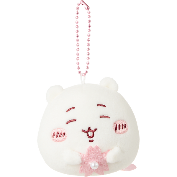 ChiiKawa X Miniso Sakura Limited Series | ChiiKawa Hachiware Usagi Mom ...