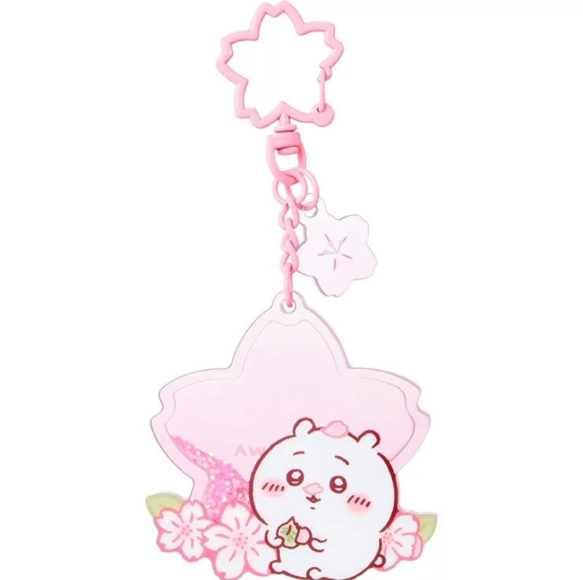 ChiiKawa X Miniso Sakura Limited Series | ChiiKawa Hachiware Usagi