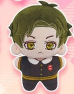 Nullset x SPYXFAMILY | Anya Loid Yor Forger Damian Becky Yuri Twilight Thorn Princess Cute Plush Doll - Cute Kawaii Mini Doll Mystery Blind Box - KawaiiGiftLand