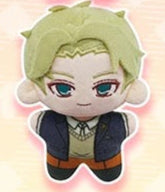 Nullset x SPYXFAMILY | Anya Loid Yor Forger Damian Becky Yuri Twilight Thorn Princess Cute Plush Doll - Cute Kawaii Mini Doll Mystery Blind Box - KawaiiGiftLand