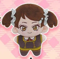 Nullset x SPYXFAMILY | Anya Loid Yor Forger Damian Becky Yuri Twilight Thorn Princess Cute Plush Doll - Cute Kawaii Mini Doll Mystery Blind Box - KawaiiGiftLand