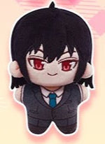 Nullset x SPYXFAMILY | Anya Loid Yor Forger Damian Becky Yuri Twilight Thorn Princess Cute Plush Doll - Cute Kawaii Mini Doll Mystery Blind Box - KawaiiGiftLand