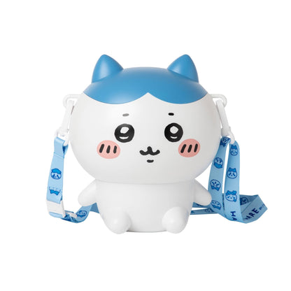 Japan ChiiKawa Chiikawa Land Series | ChiiKawa Hachiware Usagi Popcorn Bucket - Kawaii items Room Decoration