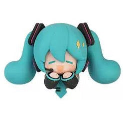 Minidoll x Miku | Miku Finger Doll Cute Fridge Magnets - Japan Virtual Singer Cute Kawaii Mini Doll Mystery Blind Box - KawaiiGiftLand