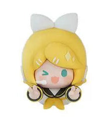 Minidoll x Miku | Miku Finger Doll Cute Fridge Magnets - Japan Virtual Singer Cute Kawaii Mini Doll Mystery Blind Box - KawaiiGiftLand