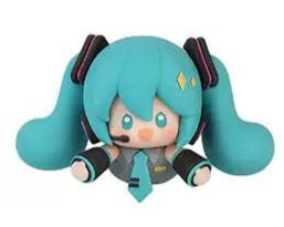 Minidoll x Miku | Miku Finger Doll Cute Fridge Magnets - Japan Virtual Singer Cute Kawaii Mini Doll Mystery Blind Box - KawaiiGiftLand