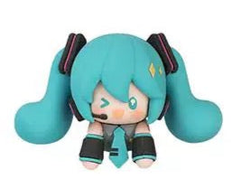 Minidoll x Miku | Miku Finger Doll Cute Fridge Magnets - Japan Virtual Singer Cute Kawaii Mini Doll Mystery Blind Box - KawaiiGiftLand