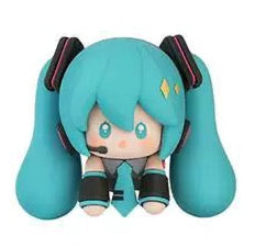 Minidoll x Miku | Miku Finger Doll Cute Fridge Magnets - Japan Virtual Singer Cute Kawaii Mini Doll Mystery Blind Box - KawaiiGiftLand